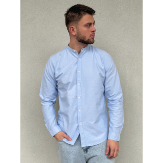 Chemise Jonathan - Bleu ciel