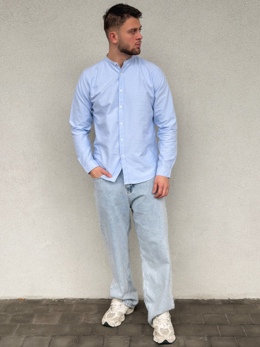 Chemise Jonathan - Bleu ciel Chemise Jonathan - Bleu ciel