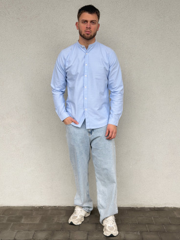 Chemise Jonathan - Bleu ciel Chemise Jonathan - Bleu ciel