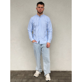 Chemise Jonathan - Bleu ciel