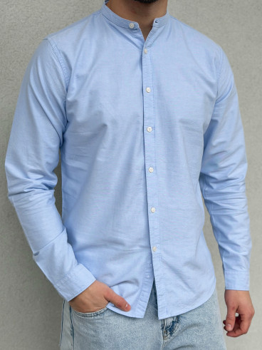 Chemise Jonathan - Bleu ciel Chemise Jonathan - Bleu ciel