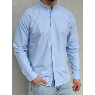 Chemise Jonathan - Bleu ciel