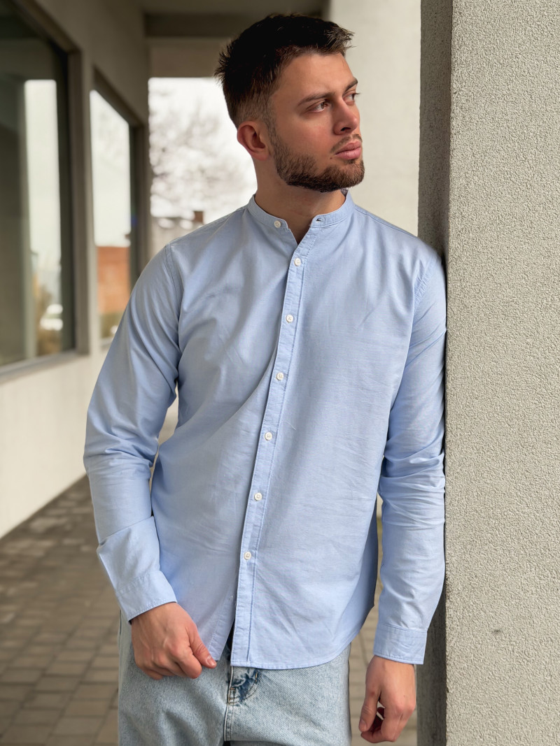 Chemise Jonathan - Bleu ciel Chemise Jonathan - Bleu ciel