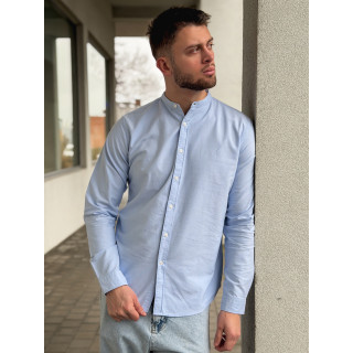 Chemise Jonathan - Bleu ciel
