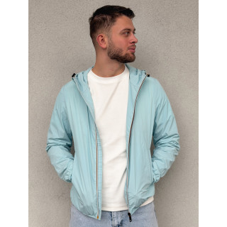 Veste Jules - Bleu ciel