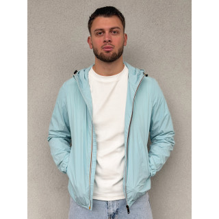 Veste Jules - Bleu ciel