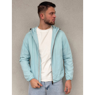 Veste Jules - Bleu ciel