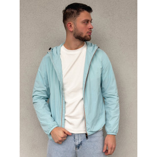 Veste Jules - Bleu ciel