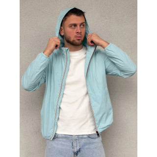 Veste Jules - Bleu ciel