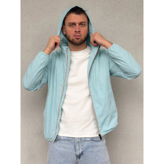 Veste Jules - Bleu ciel