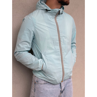 Veste Jules - Bleu ciel