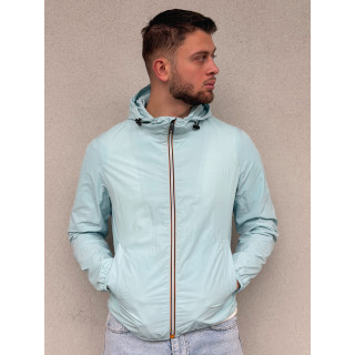Veste Jules - Bleu ciel