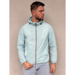 Veste Jules - Bleu ciel