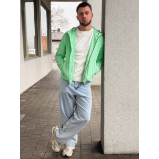 Veste Jules - Vert menthe