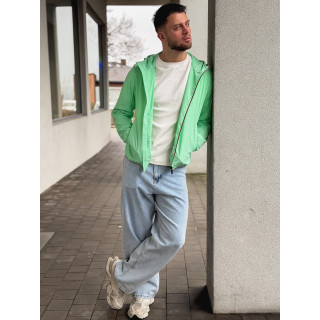 Veste Jules - Vert menthe