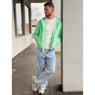 Veste Jules - Vert menthe