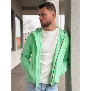 Veste Jules - Vert menthe