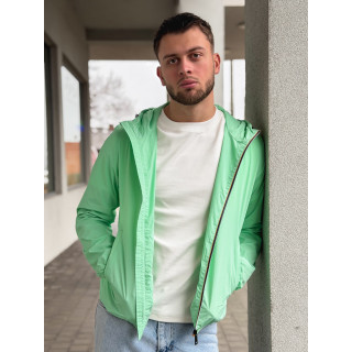 Veste Jules - Vert menthe
