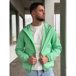 Veste Jules - Vert menthe