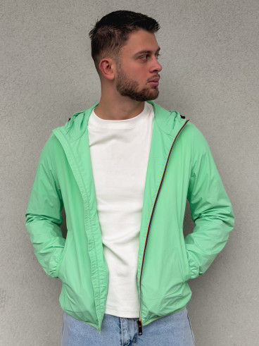 Veste Jules - Vert menthe Veste Jules - Vert menthe