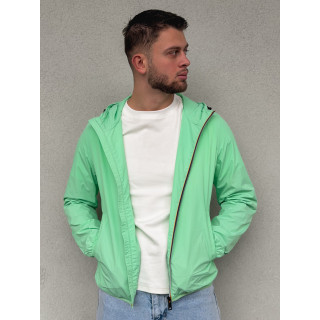 Veste Jules - Vert menthe