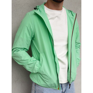Veste Jules - Vert menthe