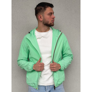 Veste Jules - Vert menthe