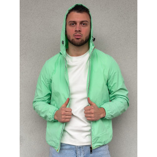 Veste Jules - Vert menthe