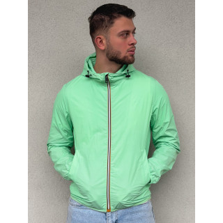 Veste Jules - Vert menthe