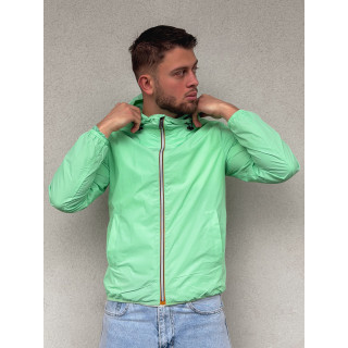 Veste Jules - Vert menthe