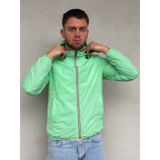 Veste Jules - Vert menthe