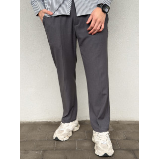 Pantalon Virgile - Gris