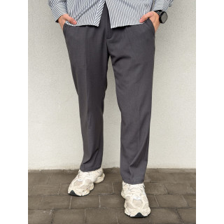 Pantalon Virgile - Gris