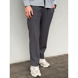 Pantalon Virgile - Gris