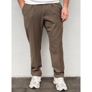 Pantalon Virgile - Kaki