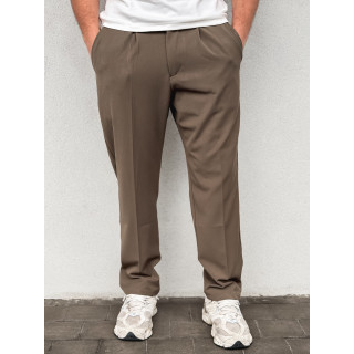 Pantalon Virgile - Kaki