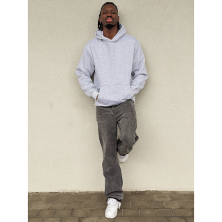 Sweat Flavien - Gris clair