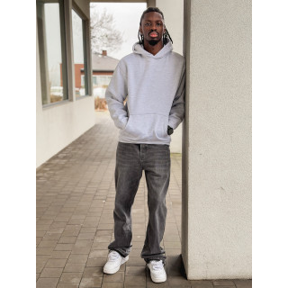 Sweat Flavien - Gris clair