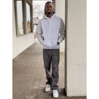 Sweat Flavien - Gris clair