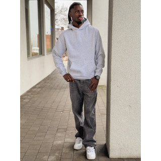 Sweat Flavien - Gris clair