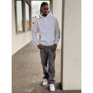 Sweat Flavien - Gris clair