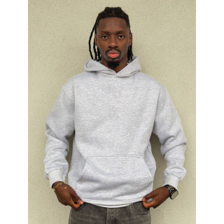 Sweat Flavien - Gris clair