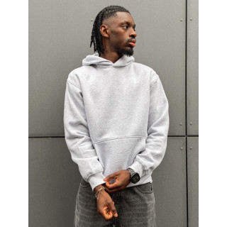 Sweat Flavien - Gris clair