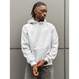 Sweat Flavien - Gris clair