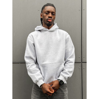 Sweat Flavien - Gris clair