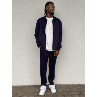 Ensemble Quentin - Bleu marine