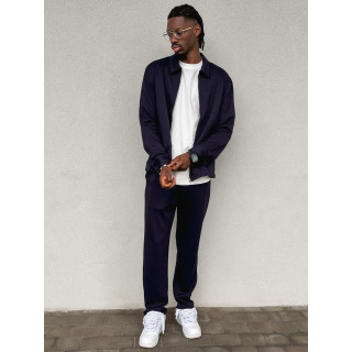 Ensemble Quentin - Bleu marine