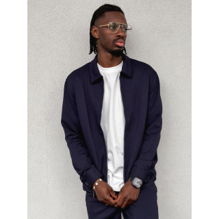 Ensemble Quentin - Bleu marine