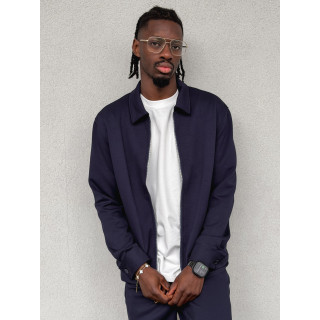 Ensemble Quentin - Bleu marine