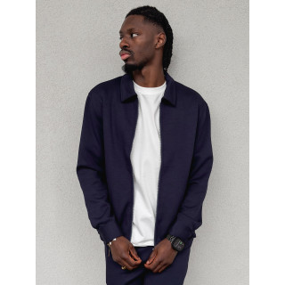 Ensemble Quentin - Bleu marine